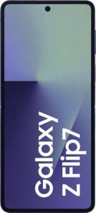 Immagine: Galaxy Z Flip7 F766B 512GB