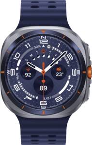 Immagine: Galaxy Watch Ultra (2025)