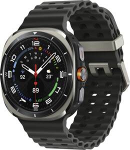 Immagine: Galaxy Watch Ultra (2025)