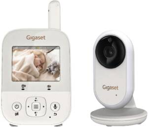 Abbildung: Baby 300 Video CH Version