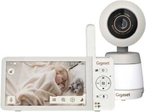 Abbildung: Baby 700 Connected CH Version