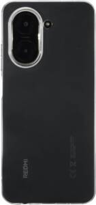 Hama 19311 CO ALW CLEAR XIAOMI REDMI A5 4G