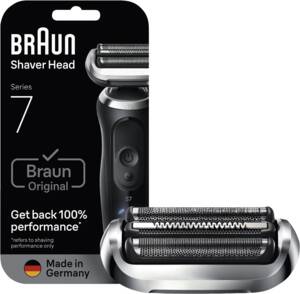 Braun Personal Care Kombipack 74 S