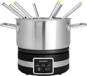 Abbildung: 42568 Fondue Multicook 4 in 1
