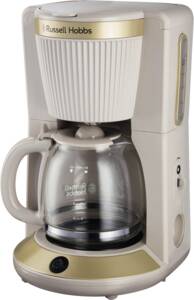 Abbildung: Bronte Kaffeemaschine