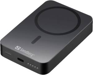 Image: Magnet Wireless Powerbank