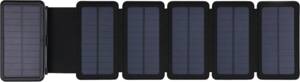 Image: Solar 6-Panel Powerbank 20000