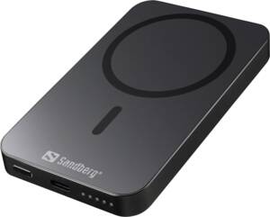 Image: Magnet Wireless Powerbank