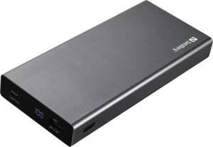 Image: Powerbank USB-C PD 100W 20000