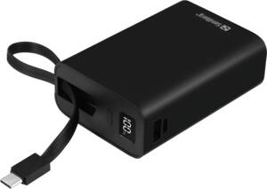 Image: Powerbank 20000 PD20W Connect