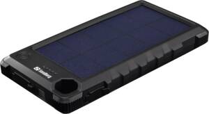 Image: Outdoor Solar Powerbank 10000