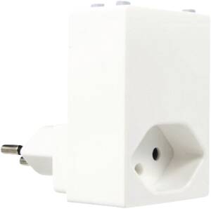 Immagine: Timer digital 20 Schaltprogramme / Zufallsgenerator/ Countdo