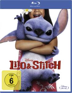 Abbildung: Lilo & Stitch (Live Action)