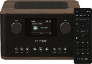 Immagine: Classic C-D4 EU/UK