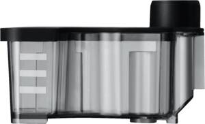 Abbildung: Schokoaufsatz für Kombiauslauf (EA) 2er-Set