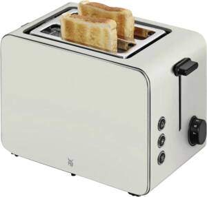 Abbildung: STELIO Toaster Edition Paper Grey