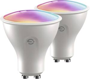 Immagine: RGBWW LED Bulb (2 Pack) GU 10