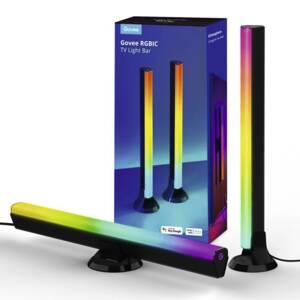 Immagine: RGBIC TV Light Bars für 45-70 Zoll TV