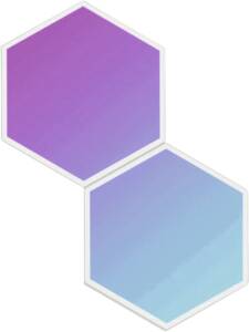 Immagine: Glide Hexa Light Panels Expansion Pack (2 Panels)