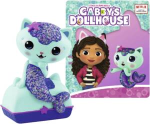 Tonies Gabby ́s Dollhouse - Mercat [DACH] Tonies