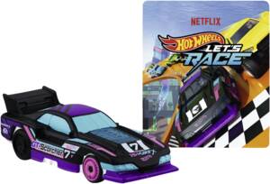 Tonies Hot Wheels [DACH] Tonies