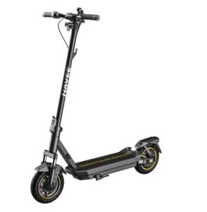 Abbildung: E-Scooter Navee GT3-Max