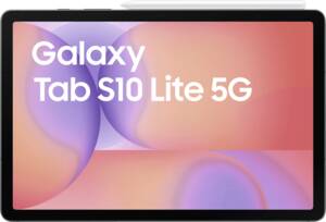 Abbildung: Galaxy Tab S10 Lite 128GB 5G X406B