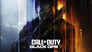 Gaming Call of Duty: Black Ops 7 (XB)
