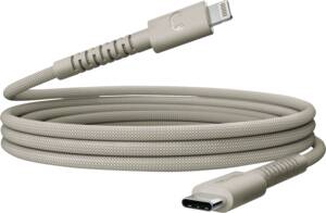 Fresh ́N Rebel 231905 USB-C to Lightning Kabel 2m