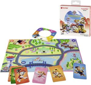 Tonies Paw Patrol: Heldenhafte Rettung in der Abenteuerbucht (Tonie