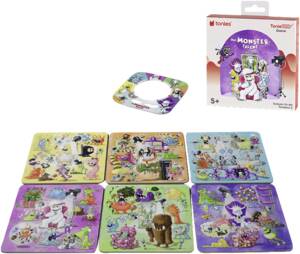 Tonies Das Monster-Talent (Tonieplay Game M) [DACH] Tonieplay Game