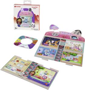 Tonies Gabbys Dollhouse: Gabby ́s katz-tastische Schnitzeljagd (Toni