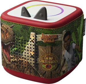 Tonies Toniebox 2 Hülle Jurassic World [DACH] Tonies