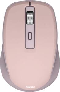 Hama 173042 Multi-Device-Maus WM-450