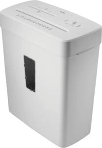 Hama 50588 Aktenvernichter PRIME M50CD-W