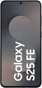 Abbildung: Galaxy S25 FE S731B 128GB