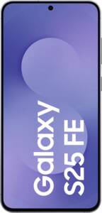 Abbildung: Galaxy S25 FE S731B 128GB