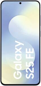 Abbildung: Galaxy S25 FE S731B 128GB