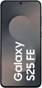 Abbildung: Galaxy S25 FE S731B 256GB
