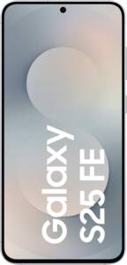 Abbildung: Galaxy S25 FE S731B 256GB