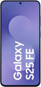 Abbildung: Galaxy S25 FE S731B 256GB