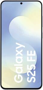 Abbildung: Galaxy S25 FE S731B 256GB