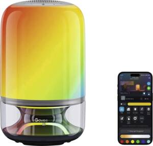 Image: Table Lamp 2 Pro x Sound by JBL