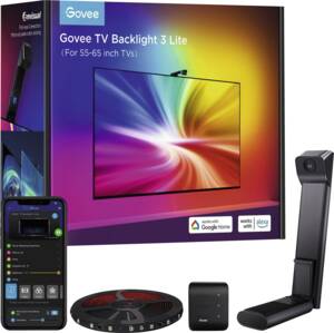 Image: Envisual TV Backlight T3