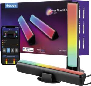 Image: Lichtbalken Flow Plus