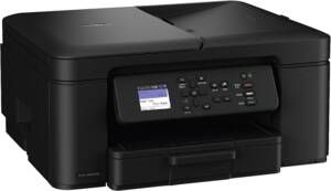 Abbildung: DCP-J1360DW