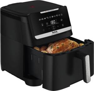 Tefal EY8428 - Easy Fry Silence