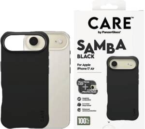 Abbildung: CARE Fashionable Case Samba with MagSafe für iPhone 17 Air