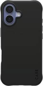 Abbildung: CARE Fashionable Case Samba with MagSafe für iPhone 17