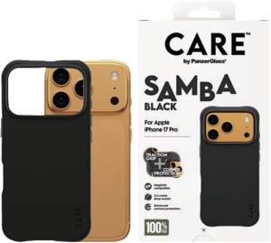 Abbildung: CARE Fashionable Case Samba with MagSafe für iPhone 17 Pro
